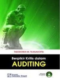 Image of Berpikir Kritis dalam Auditing