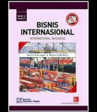 Image of Bisnis Internasional: INTERNATIONAL BUSINESS Buku 2