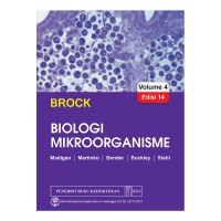Image of BROCK Biologi Mikroorganisme