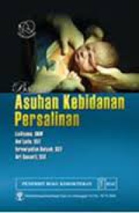 Image of Buku Ajar Asuhan Kebidanan Persalinan