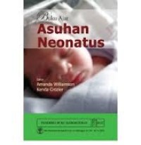 Image of Buku Ajar Asuhan Neonatus