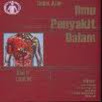 Image of Buku Ajar Ilmu Penyakit Dalam Jld.2