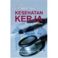 Image of Buku Ajar Kesehatan Kerja