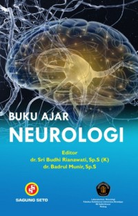 Image of Buku Ajar Neurologi