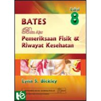 Image of Buku Ajar Pemeriksaan Fisik & Riwayat Kesehatan