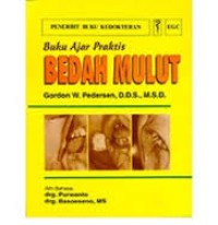 Image of Buku Ajar Praktis Bedah mulut