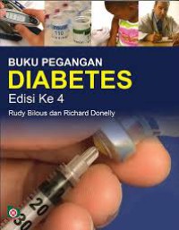 Image of Buku Pegangan Diabetes