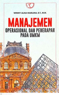 Image of Manajemen Operasional dan Penerapan Pada UMKM