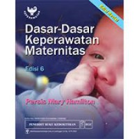 Image of Dasar-Dasar Keperawatan Maternitas