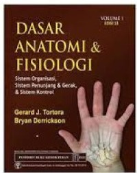 Image of Dasar Anatomi & Fisiologi Vol. 1 Edisi 13