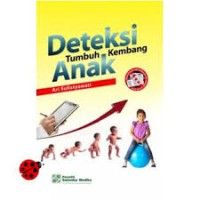Image of Deteksi Tumbuh Kembang Anak