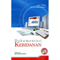 Image of Dokumentasi Kebidanan