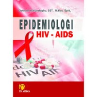 Image of EPIDEMIOLOGI HIV-AIDS