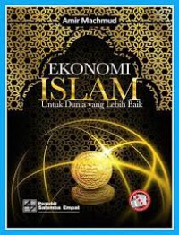 Image of Ekonomi islam untuk dunia yang lebih baik