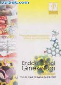Image of Endrokrinologi Ginekologi
