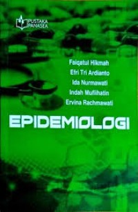 Image of Epidemiologi