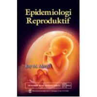 Image of Epidemiologi Reproduktif