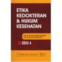Image of Etika Dan Kode Etik