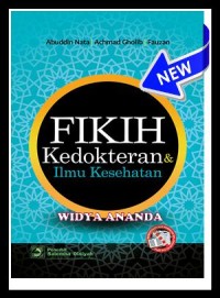 Image of Fikih Kedokteran & Ilmu Kesehatan