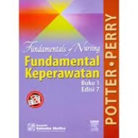 Image of Fundamentals Of Nursing:Fundamental Keperawatan Buku 1