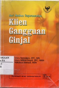 Image of Klien Gangguan ginjal