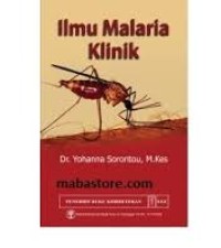 Image of Ilmu Malaria Klinik
