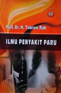 Image of Ilmu Penyakit Paru