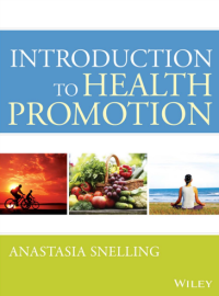 Image of Introduction to health promotion