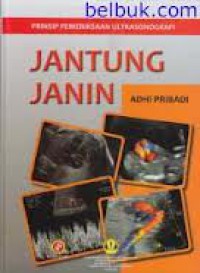 Image of Jantung Janin