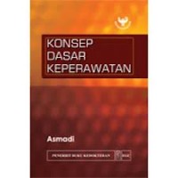 Image of Konsep Dasar Keperawatan