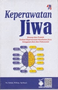 Image of Keperawatan Jiwa