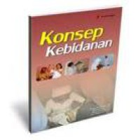 Image of Konsep Kebidanan