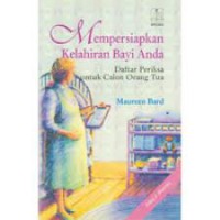 Image of Mempersiapkan Kelahiran Bayi Anda