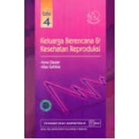 Image of Keluarga Berencana & Kesehatan Reproduksi