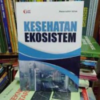 Image of Kesehatan Ekosistem