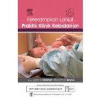 Image of Keterampilan lanjut praktik klinik Kebidanan