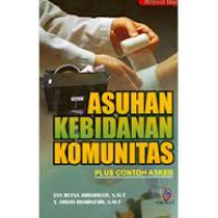Image of Asuhan Kebidanan Komunitas