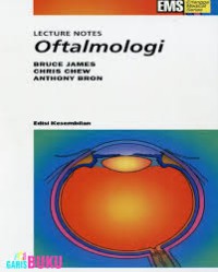Image of Lecture Notes Oftalmologi