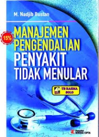 Image of Manajemen Pengendalian Penyakit Tidak Menular