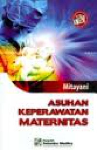 Image of Asuhan Keperawatan Maternitas