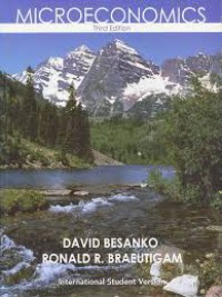 Image of Microeconomics