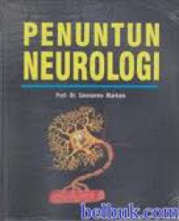 Image of Penuntun Neurologi