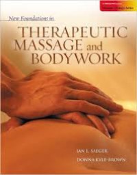 Image of New Foundations in Therapeutic Massage & Bodywork