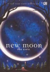 Image of New Moon Dua Cinta