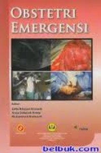 Image of Obstetri Emergensi