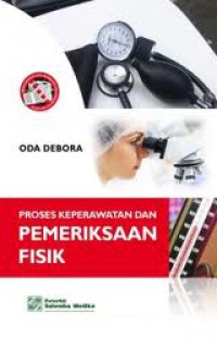 Image of Proses Keperawatan & Pemeriksaan Fisik