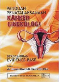 Image of Panduan Penatalaksanaan Kanker Ginekologi