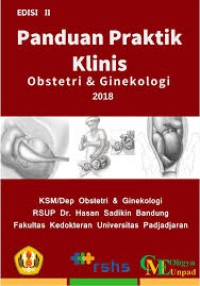 Image of Panduan Praktik Klinis Obstetri & Ginekologi