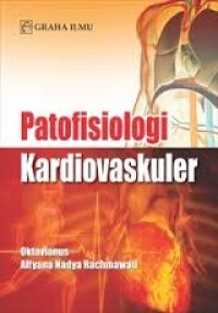 Image of Patofisiologi Kardiovaskuler