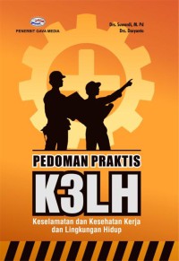 Image of Pedoman Praktis K3LH